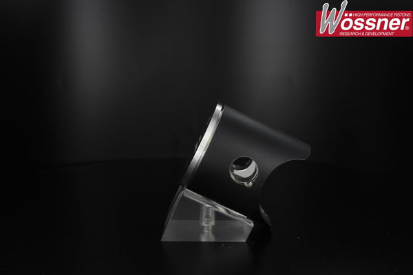 Wössner forfalsket stempel 8089DC