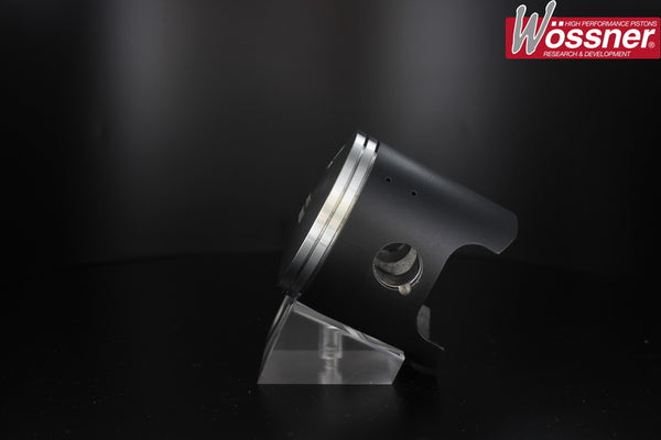 Wössner smed stempel 8093da