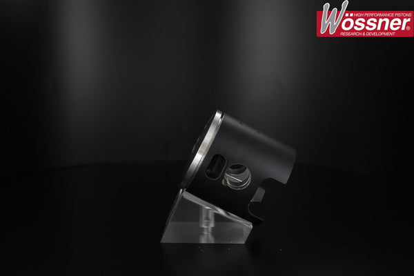 Wössner forfalsket stempel 8102DC