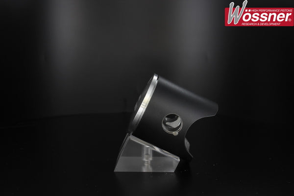 Wössner forfalsket stempel 8107DC