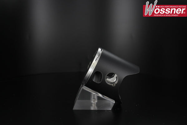 Wössner smed stempel 8112DC