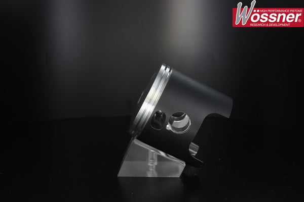 Wössner smedt stempel 8132da