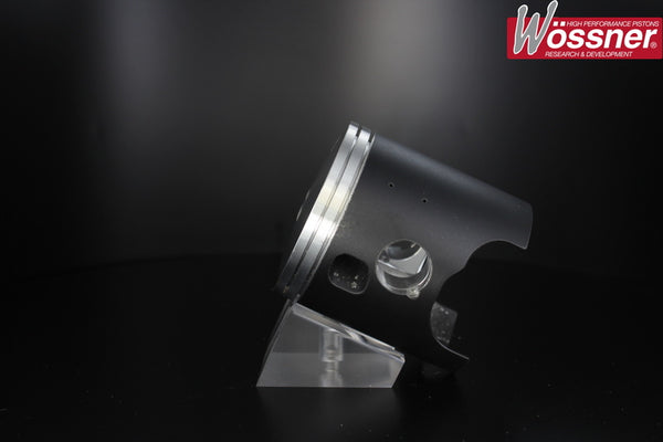 Wössner Forged Piston 8134D200
