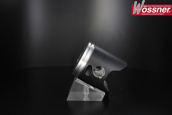 Wössner smed stempel 8135da