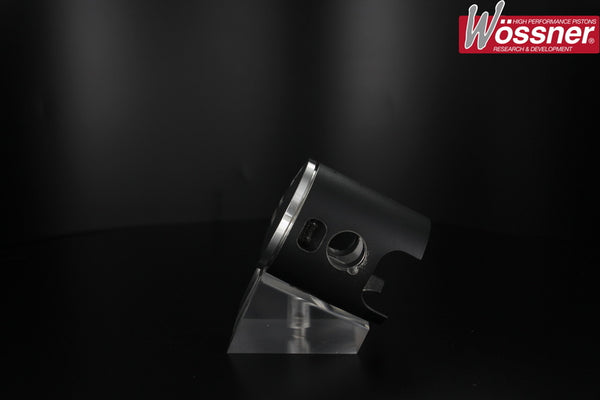 Wössner forfalsket stempel 8234DB