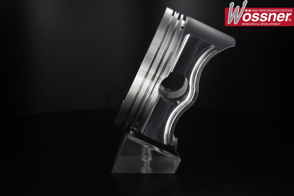 Wössner Pro Series Forged Piston 8501D700