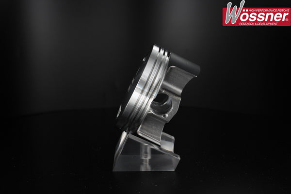 Wössner Forged Piston 8724DA