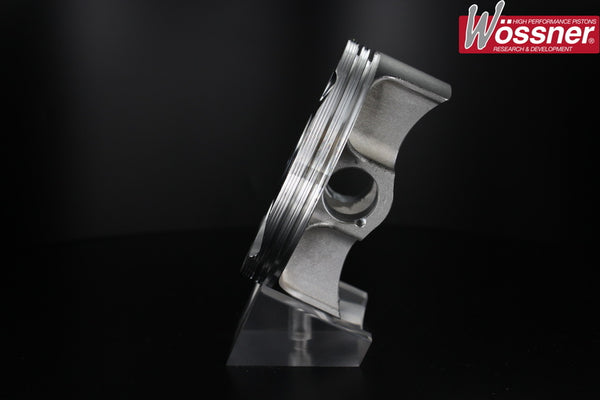 Wössner Pro Series Forged Piston 8956db