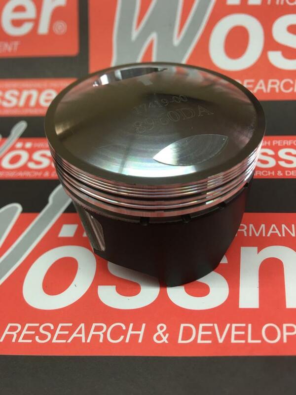 Wössner forfalsket stempel 8960da