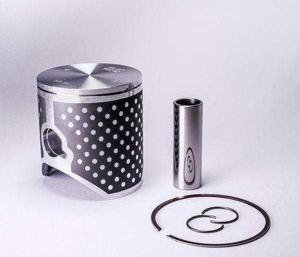 Vertex Race Evolution Casted Piston 24445C