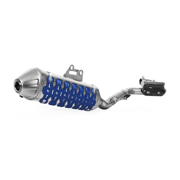 Police Port Armadillo Extreme Silencer Guard Blue 84841003