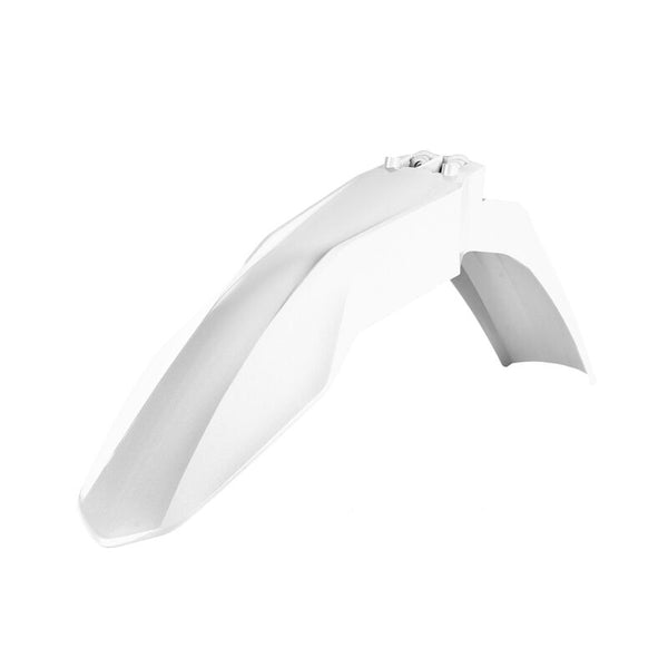 Politiets havnefront Fender White Gas Gas Gas MC 85571004