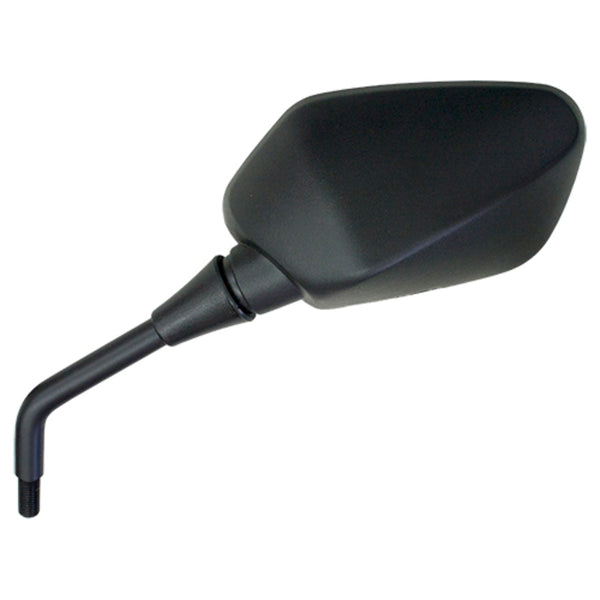 Vicma venstre spejl OEM-sort Honda (1pc) FH-180 LH