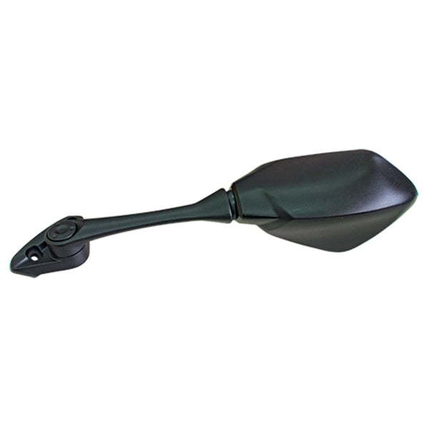 Vicma venstre spejl OEM-sort Suzuki (1pc) FS-350 LH