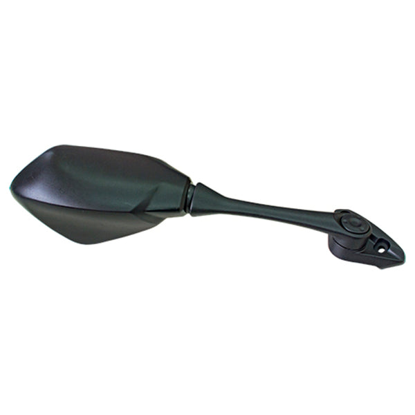 Vicma Right Mirror OEM-Black Suzuki (1pc) FS-350-RHH