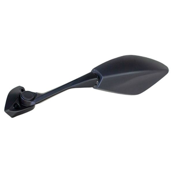 Vicma venstre spejl OEM-sort Suzuki (1pc) FS-375-LH