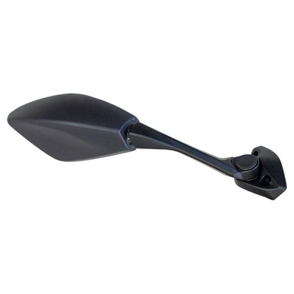 Vicma Right Mirror OEM-Black Suzuki (1pc) FS-375-RH