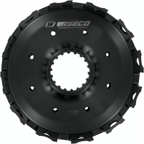 WISECO CLUTCH BASKET CRF450R WWPP3055