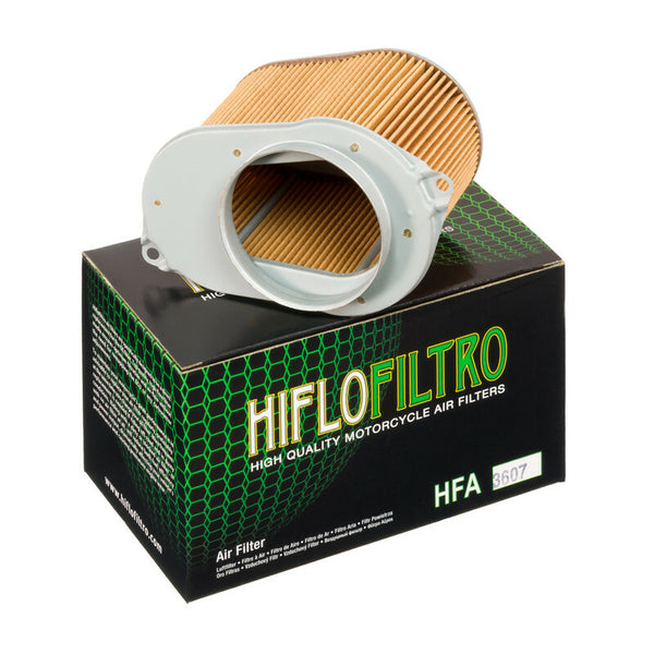 Hiflofiltro luftfilter - HFA3607 HFA3607