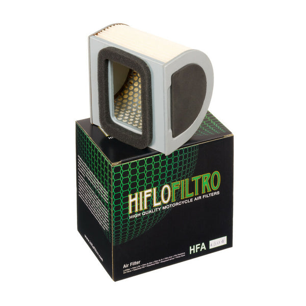 Hiflofiltro luftfilter - HFA4504 HFA4504