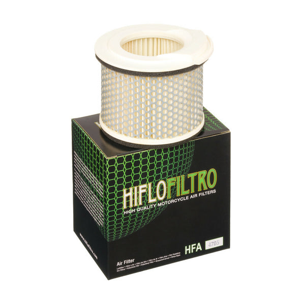 Hiflofiltro luftfilter - HFA4705 HFA4705