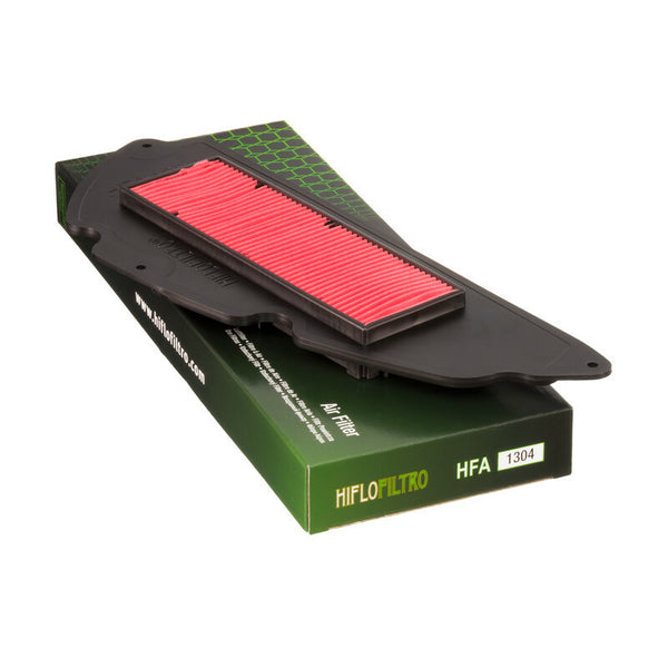 Hiflofiltro luftfilter - HFA1304 HFA1304