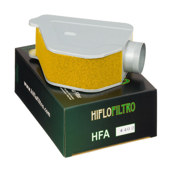 Hiflofiltro luftfilter - HFA4402