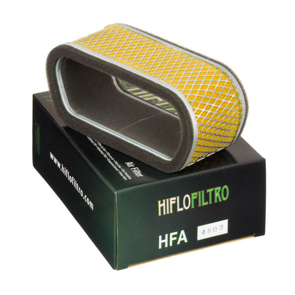 Hiflofiltro luftfilter - HFA4903 HFA4903