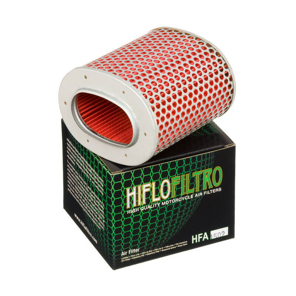 Hiflofiltro luftfilter - HFA1502 HFA1502