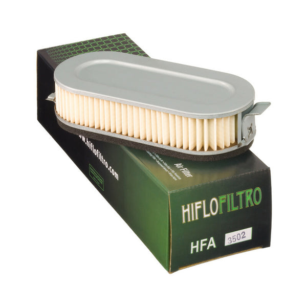 Hiflofiltro luftfilter - HFA3502 HFA3502