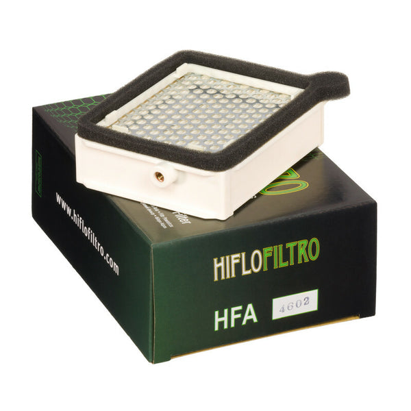 Hiflofiltro luftfilter - HFA4602 HFA4602