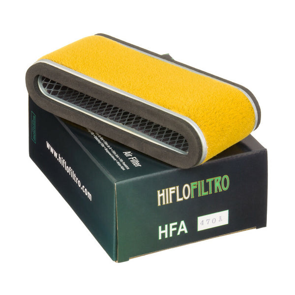 HIFLOFILTRO Luftfilter - HFA4701 HFA4701 