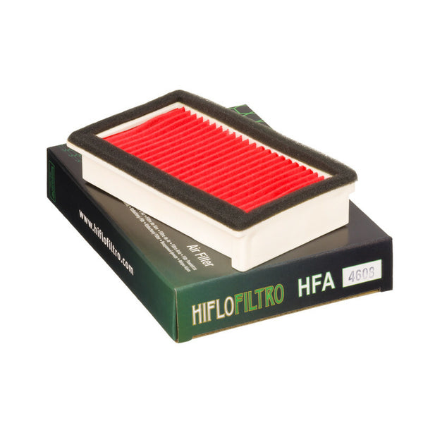 Hiflofiltro luftfilter - HFA4608 HFA4608
