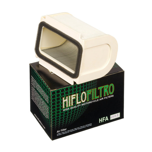 Hiflofiltro luftfilter - HFA4901 HFA4901