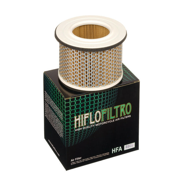 Hiflofiltro luftfilter - HFA4905 HFA4905