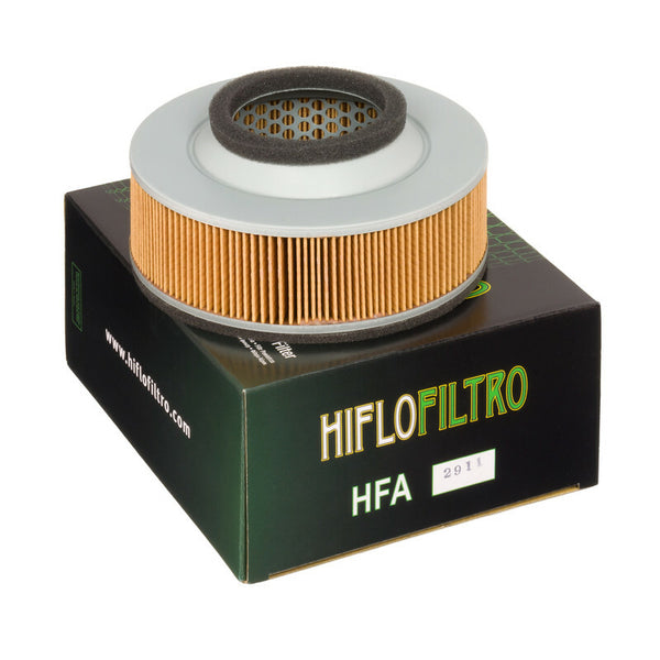 HIFLOFILTRO AIR FILTER - HFA2911 HFA2911