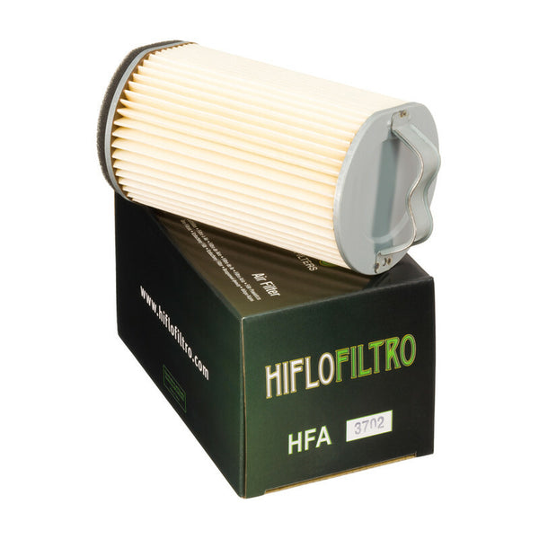 Hiflofiltro luftfilter - HFA3702 HFA3702