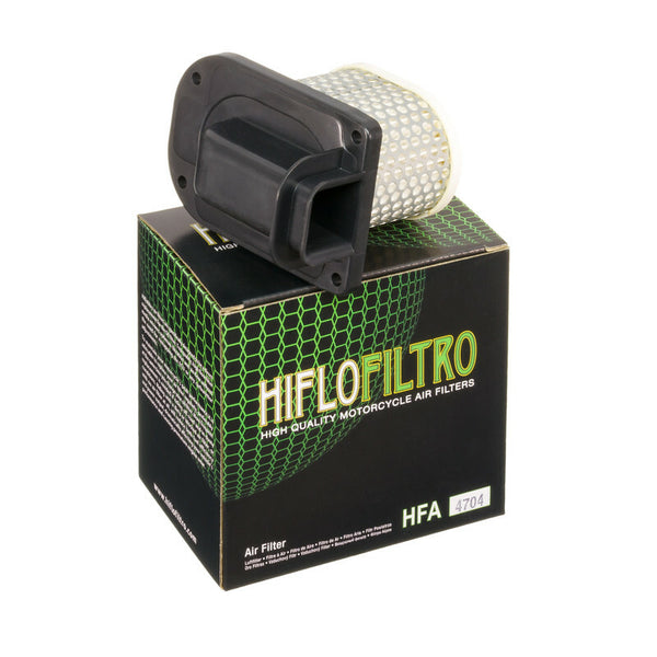 Hiflofiltro luftfilter - HFA4704 HFA4704