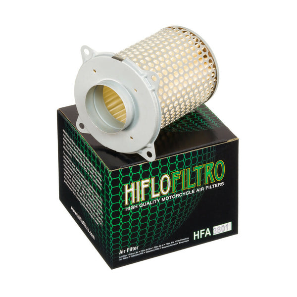 HIFLOFILTRO Luftfilter - HFA3801 HFA3801 