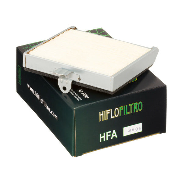 Hiflofiltro luftfilter - HFA3608 HFA3608