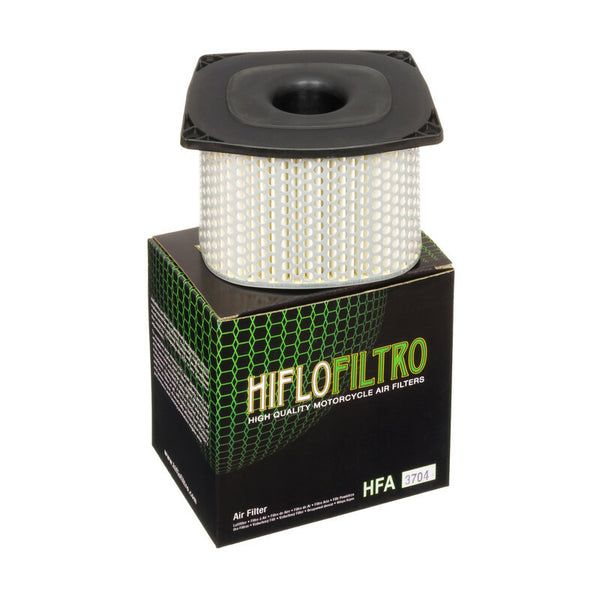 Hiflofiltro luftfilter - HFA3704 HFA3704