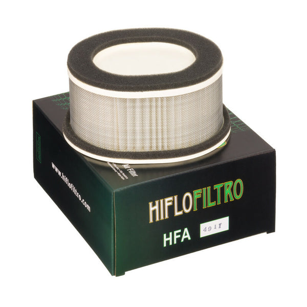 Hiflofiltro luftfilter - HFA4911 HFA4911