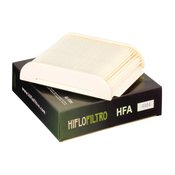 Hiflofiltro luftfilter - HFA4904 HFA4904