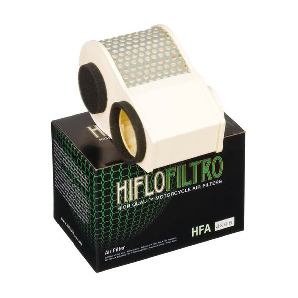 Hiflofiltro luftfilter - HFA4908 HFA4908