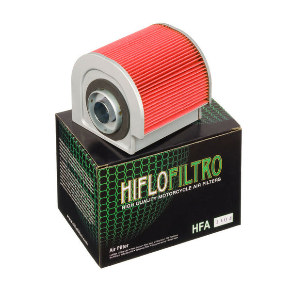 HIFLOFILTRO Luftfilter - HFA1104 HFA1104 