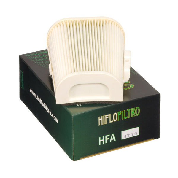 Hiflofiltro luftfilter - HFA4702 HFA4702