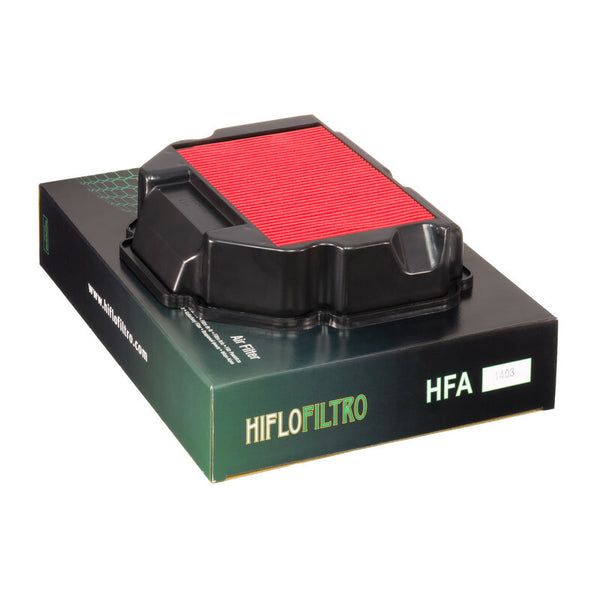 Hiflofiltro luftfilter - HFA1403 HFA1403