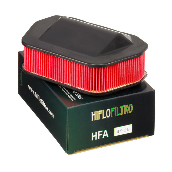 Hiflofiltro luftfilter - HFA4919 HFA4919