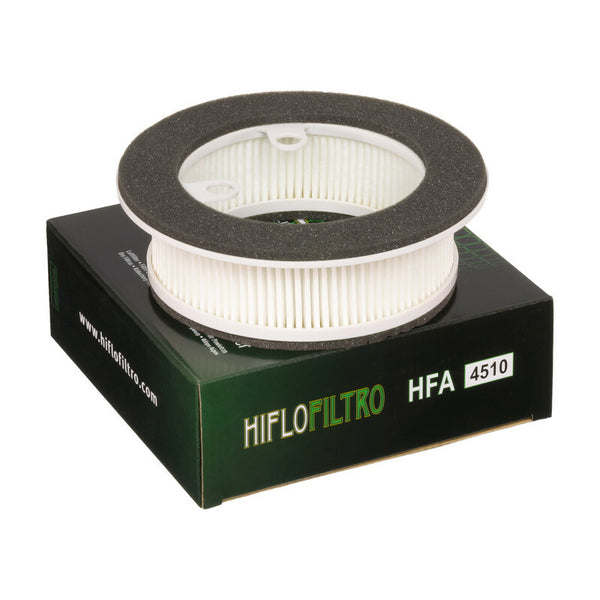 Hiflofiltro luftfilter højre -håndside - HFA4510 HFA4510