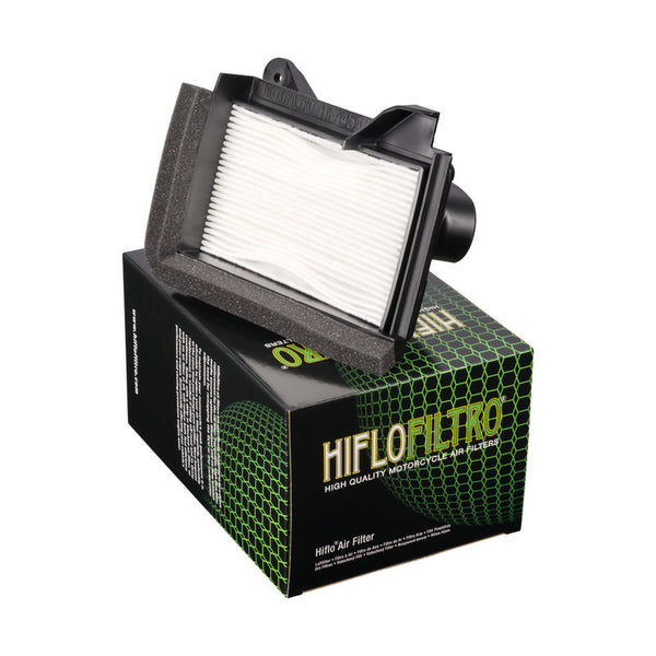 Hiflofiltro luftfilter venstre side - HFA4512